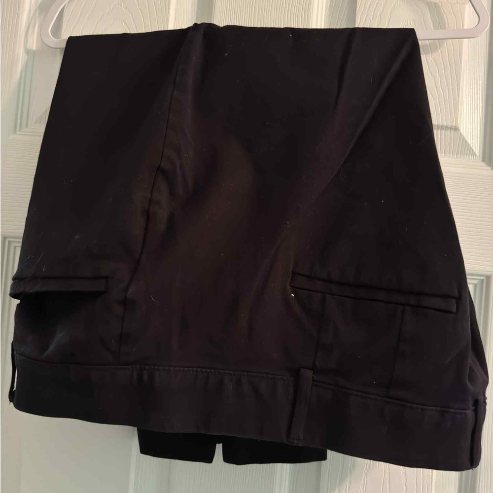 Navy 18P Dress Pants